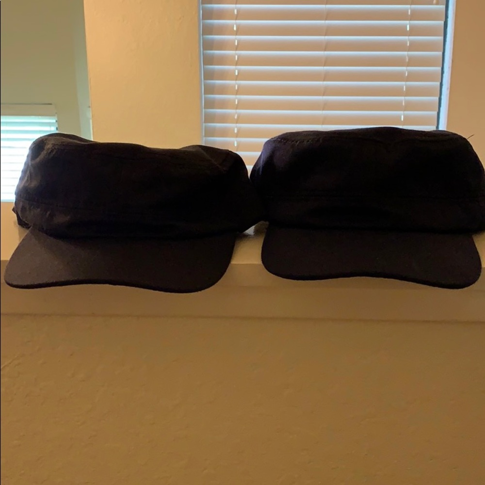 Painters hats